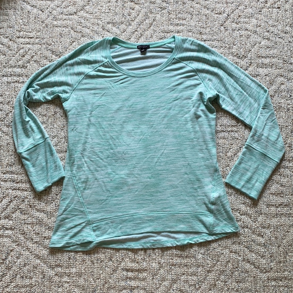 Champion Top
